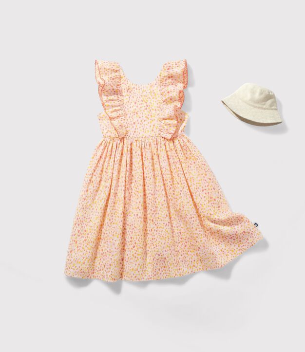 Vestido de verano