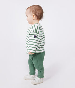 verde MARSHMALLOW/ PALMERAIE