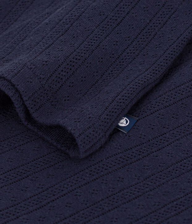 Camiseta lisa de algod&oacute;n de manga corta para mujer SMOKING