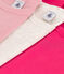 Juego de 3 camisetas de manga corta de algodón para niña variante 1