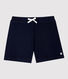 «Shorts» de algodón de niña