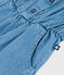 Mono de niña azul DENIM CLAIR