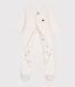 BODYJAMA UNISEX DE TERCIOPELO