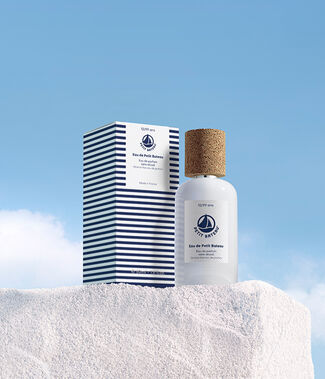 azul Floral Citrus Musc