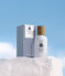 Eau de parfum sin alcohol 50 ml azul Floral Citrus Musc