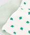 Juego de 2 bandanas de bebé variante 1