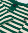 Camiseta de algodón de manga larga para bebé EVERGREEN/ AVALANCHE