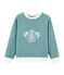 Sudadera infantil para niño FONTAINE
