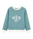 Sudadera infantil para niño