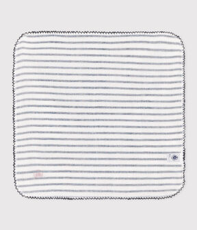 blanco MARSHMALLOW/azul SMOKING