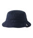 Gorro de sarga para bebé niño