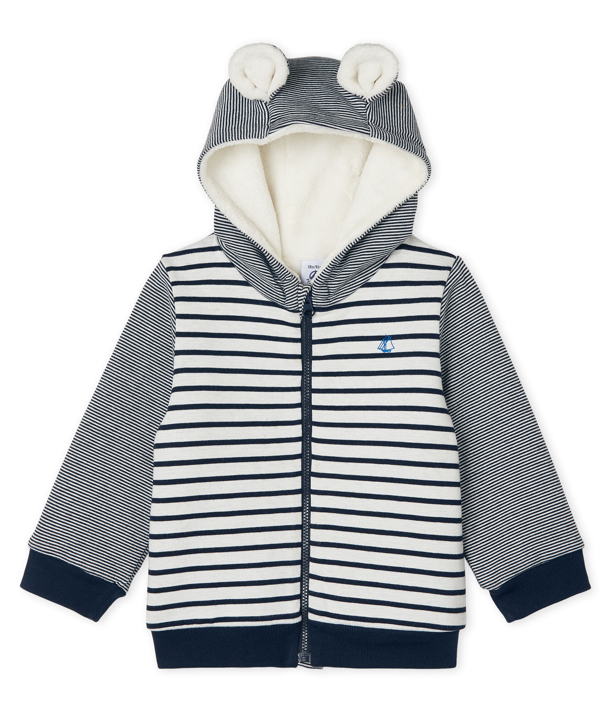 sudadera marshmello niño