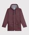 Chubasquero ic&oacute;nico unisex TRUFFE