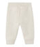 Pantalón de jogging de bebé niño en muletón gris MONTELIMAR CHINE