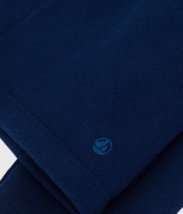 C&aacute;rdigan de algod&oacute;n liso para beb&eacute; MEDIEVAL