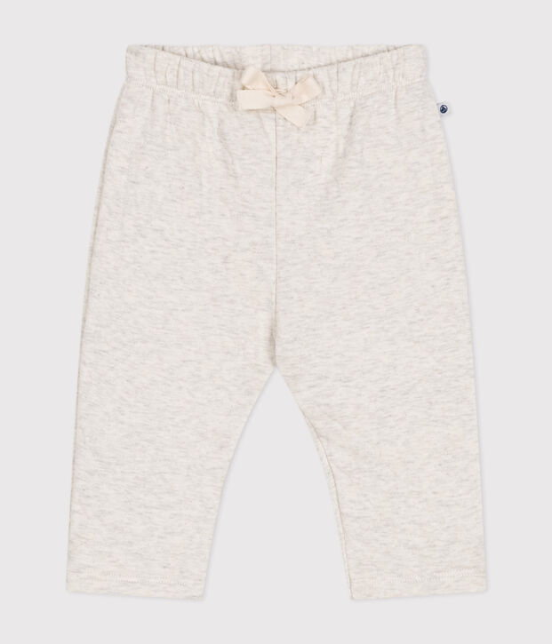 Pantal&oacute;n de t&uacute;bico acolchado para beb&eacute; MONTELIMAR CHINE