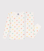 blanco MARSHMALLOW/blanco MULTICO