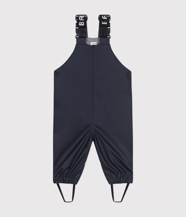 Pantalones de lluvia de beb&eacute; SMOKING