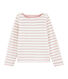 Jersey marinero de niña