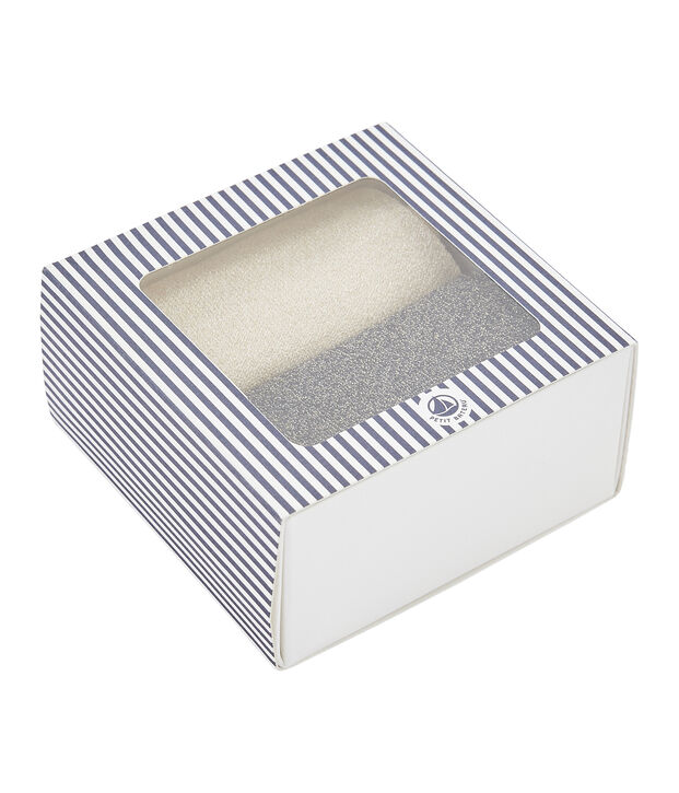 Lote de calcetines bajos multicolor