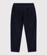 Pantalón de pana de niño