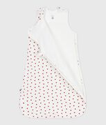 blanco MARSHMALLOW/rojo TERKUIT