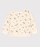 Sudadera de muletón estampada para bebé AVALANCHE/ PAUL