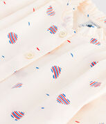 blanco AVALANCHE/ MULTICO