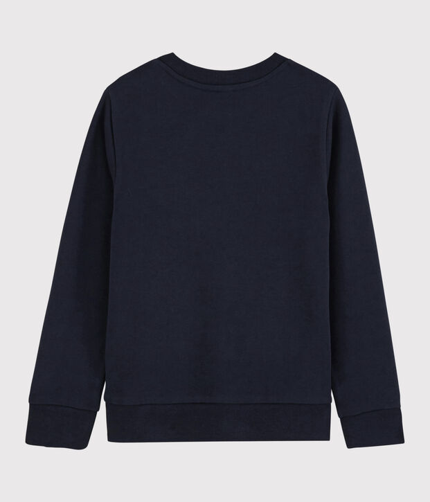 Sudadera de felpa de ni&ntilde;o SMOKING