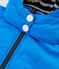 Plumas infantil unisex azul WAVE