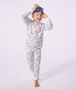 blanco MARSHMALLOW/blanco MULTICO