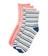 Lote de 2 pares de calcetines mujer.