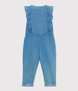 azul DENIM CLAIR