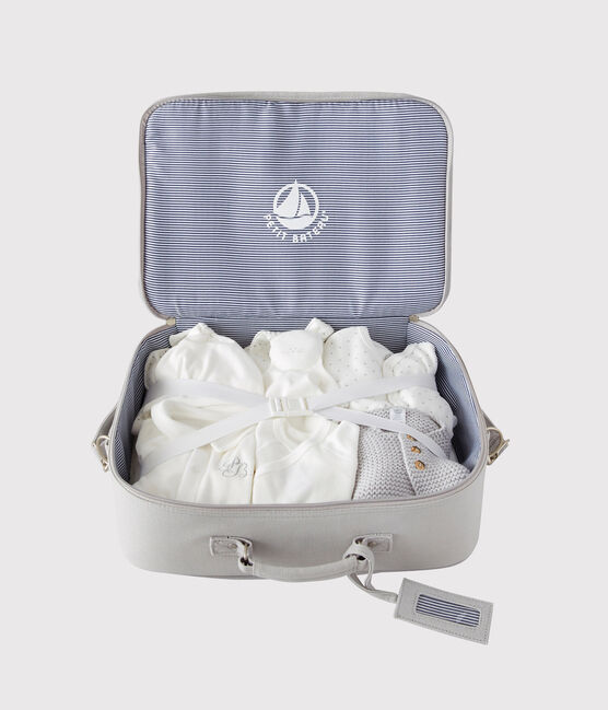 Bolsa de maternidad variante 1