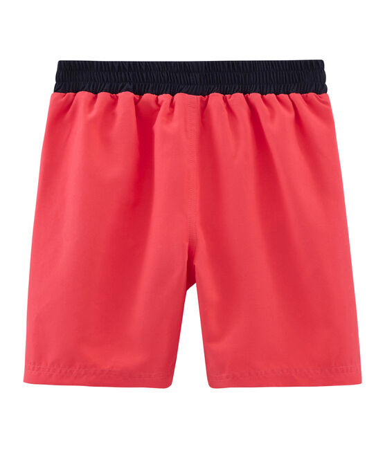 Shorts de playa infantiles para niño GROSEILLER