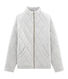 Chaqueta de túbico para mujer