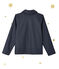 Chaqueta estilo sastre para mujer x Marie-Agnès Gillot azul SMOKING