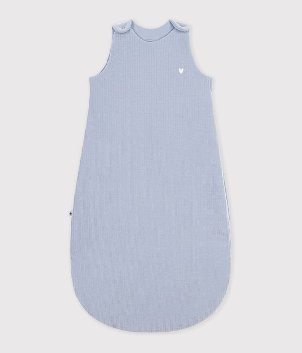 Saco liso de terciopelo para beb&eacute; TOG 3 POLAIRE