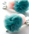 Juego de accesorios de pelo infantiles para niña variante 1