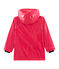 Impermeable reforzado para niña SIGNAL
