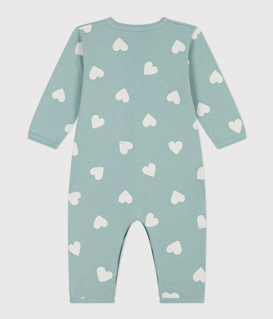 Pijama sin pies de algodón estampado para bebé PAUL/ AVALANCHE