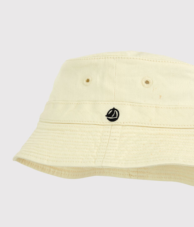 Bob de sarga de ni&ntilde;o crudo