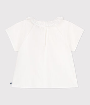 blanco ECUME
