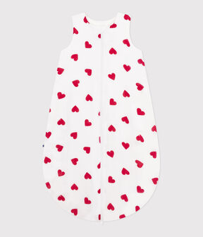 blanco MARSHMALLOW/rojo TERKUIT