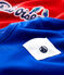 Lote de 2 camisetas de canalé de bebé niño variante 1