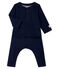 Conjunto 2 piezas para bebé unisex variante 2