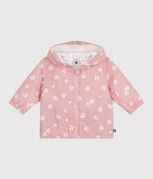 rosa CHARME/blanco MARSHMALLOW