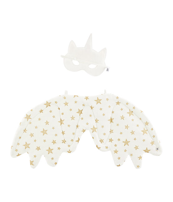 Accesorios para niña blanco MARSHMALLOW/amarillo OR
