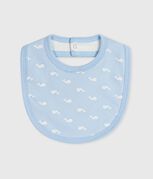 azul TOUDOU/blanco MARSHMALLOW