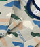 Pijama de túbico para niño  CAMPING/ MULTICO